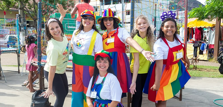 Praça de Itararé - 2019 - Vitória/ES