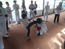 Reserva Águia Branca - Vargem Alta/ES