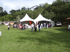 Reserva Águia Branca - Vargem Alta/ES