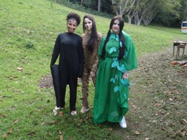 Reserva Águia Branca - Vargem Alta/ES