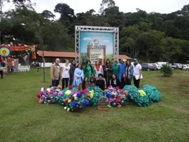 Reserva Águia Branca - Vargem Alta/ES