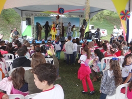 Reserva Águia Branca - Vargem Alta/ES