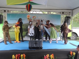 Reserva Águia Branca - Vargem Alta/ES